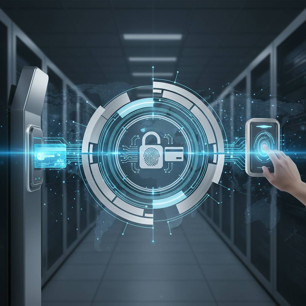 Security, Access, and Card Technology