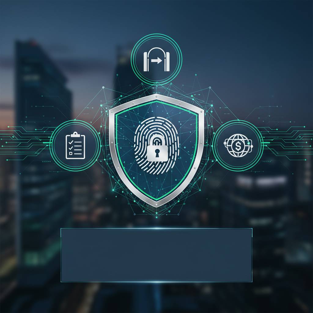 Security, Access Control, and Compliance