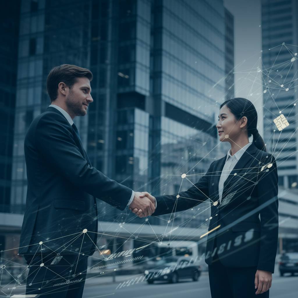 Partnering with Plastic Card ID