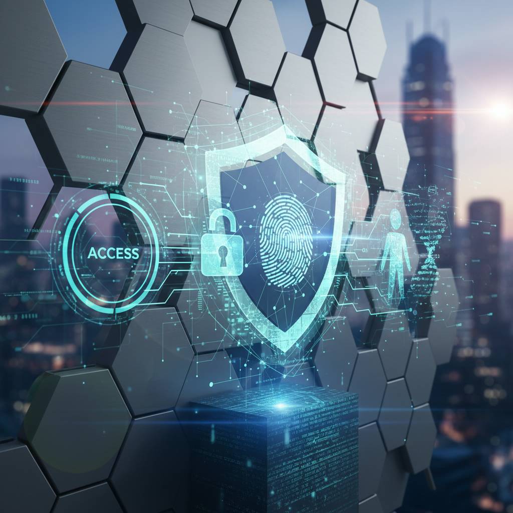 Security, Access, and Identity Solutions