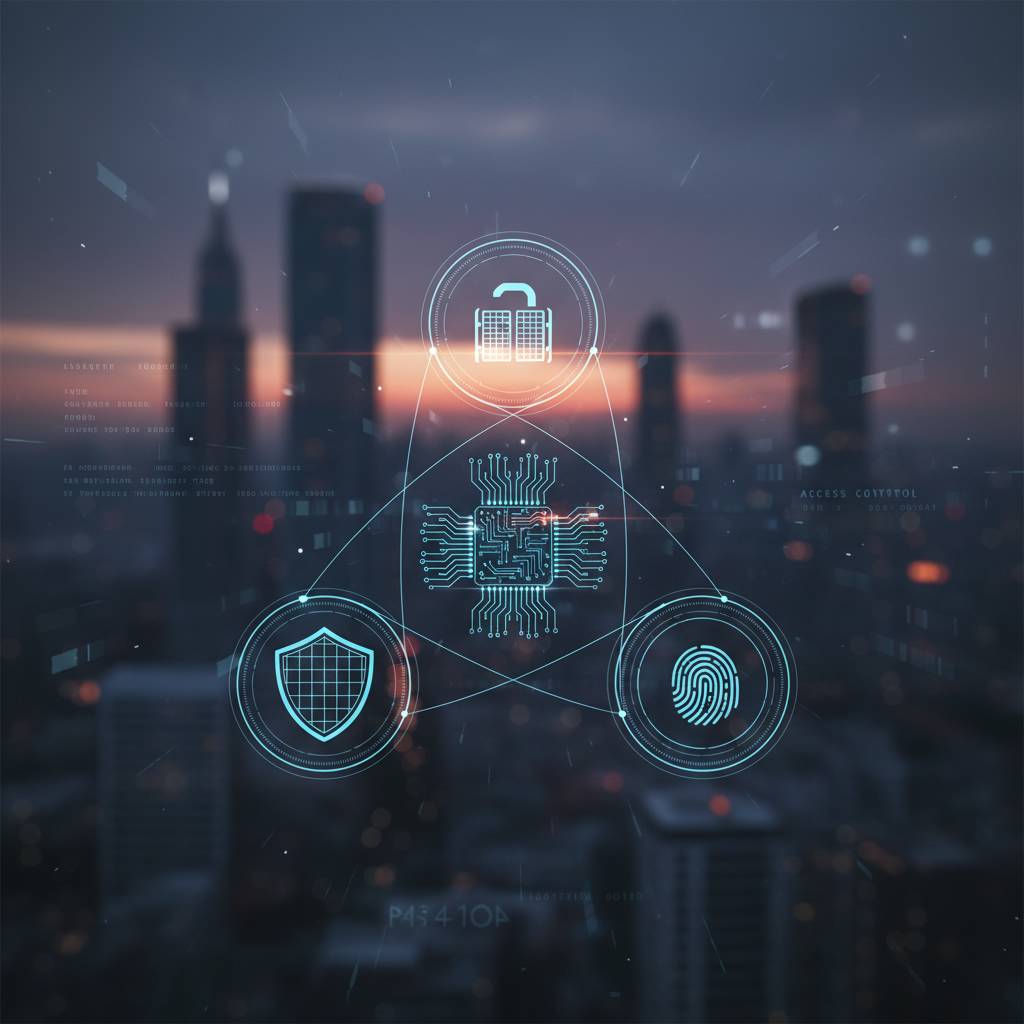 Security, Technology, and Access Control