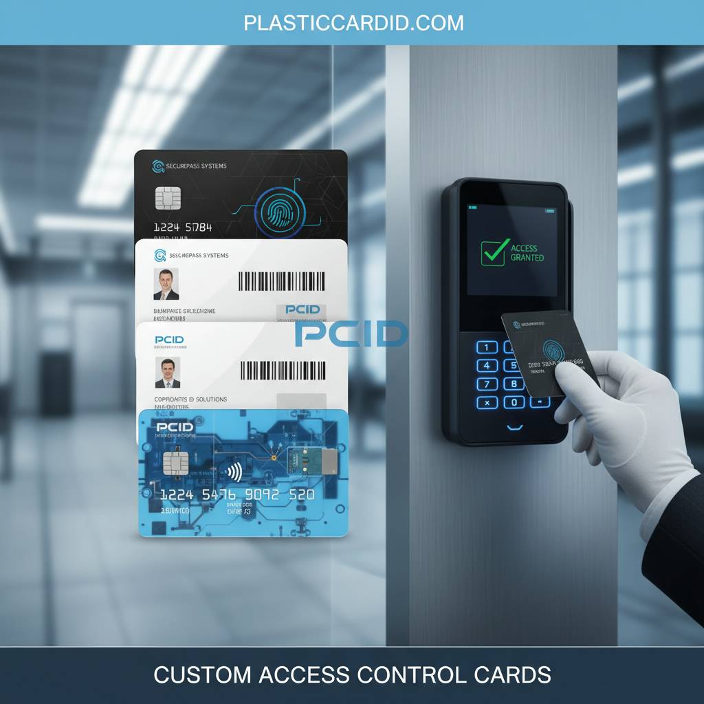 Customization & Specialties