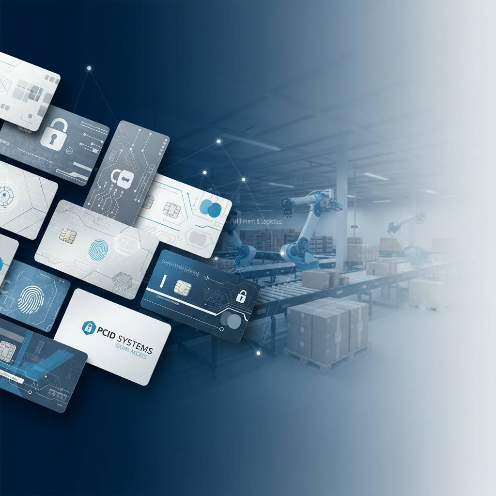 Fulfillment & Logistics