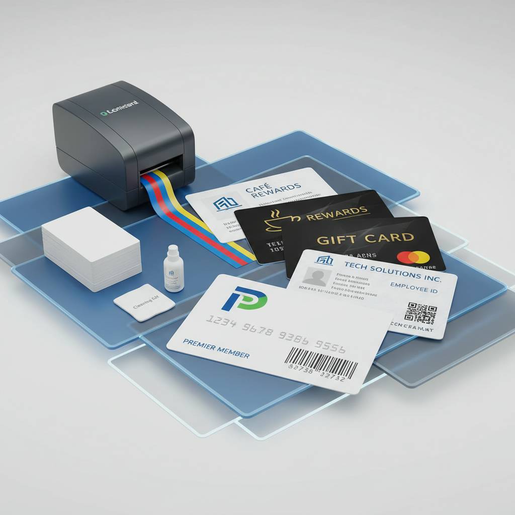 Why Choose Plastic Card ID