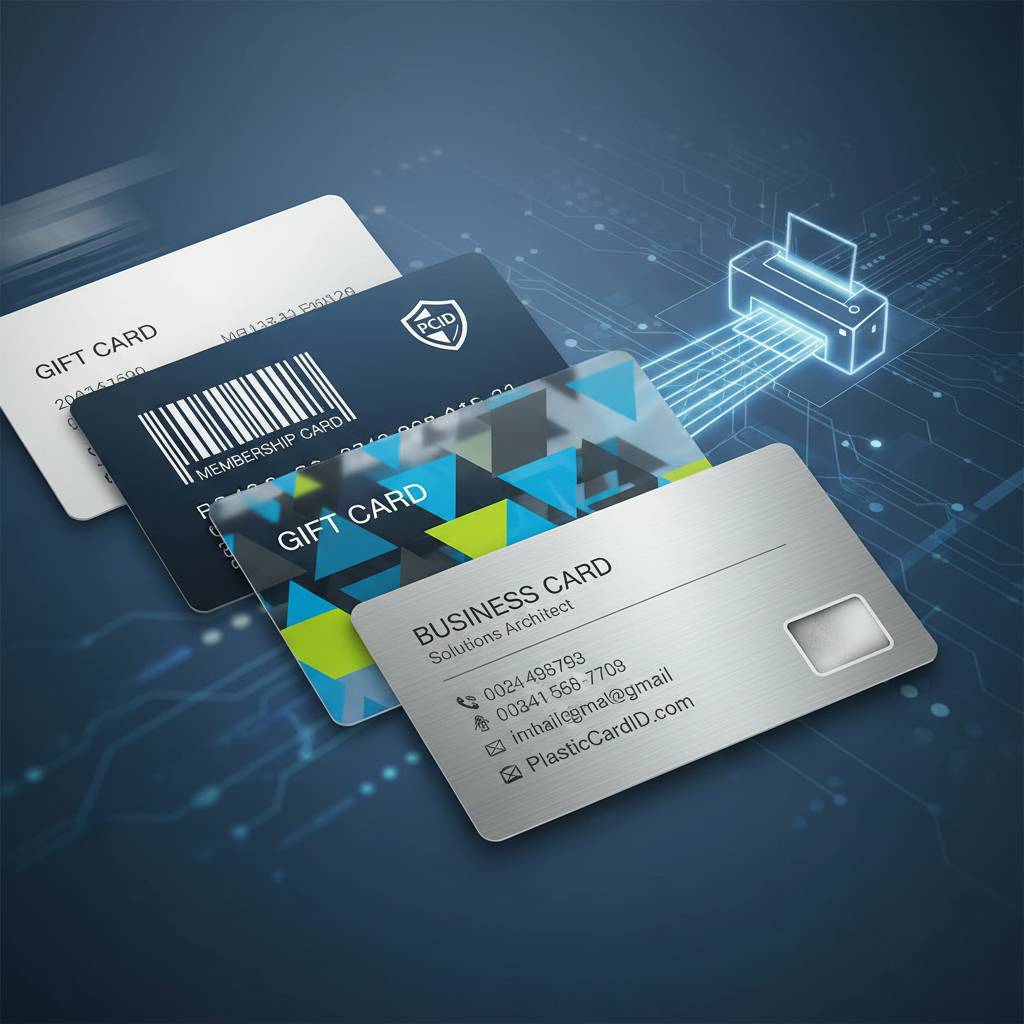 Products & Capabilities