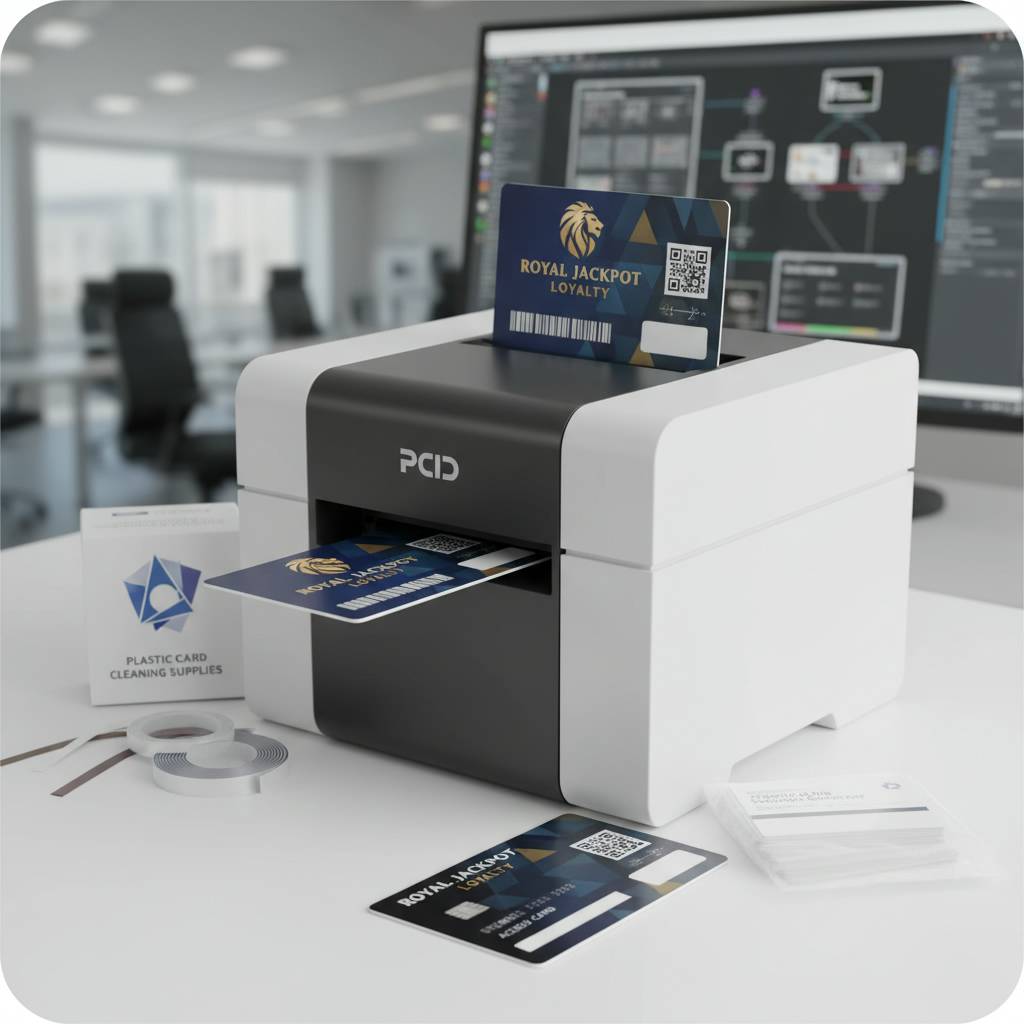 Security & Access Control