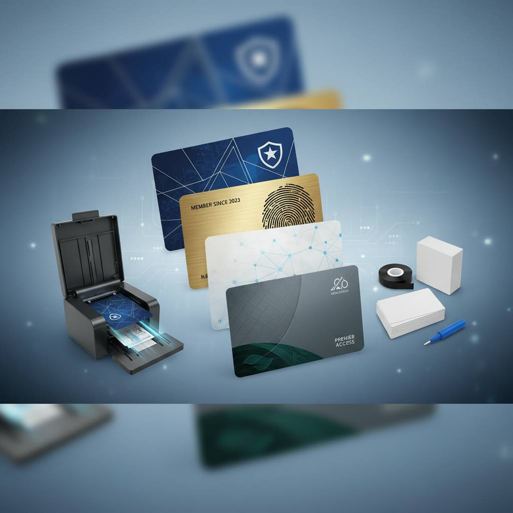 Product Range and Capabilities