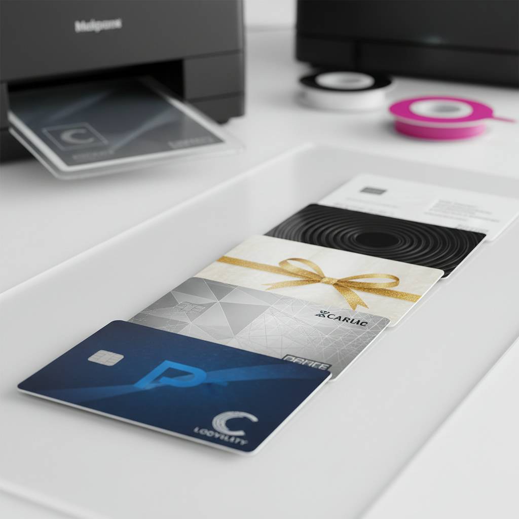 Fulfillment & Value-Added Services