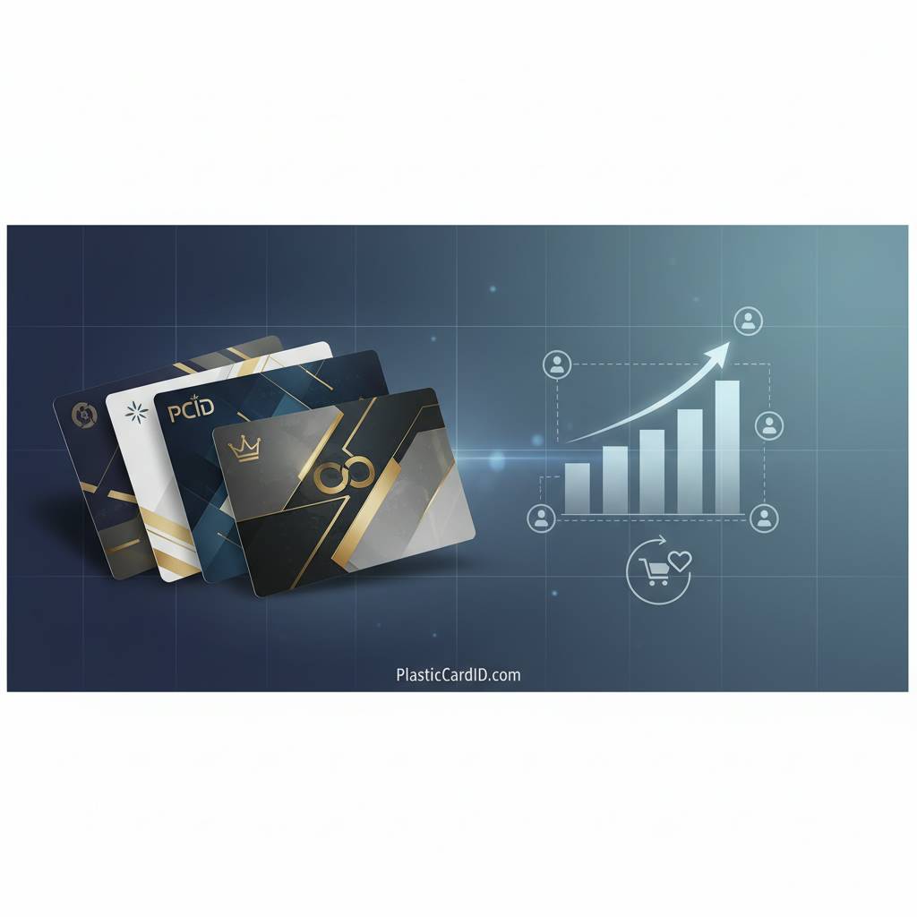 Why Choose Our Custom Rewards Cards