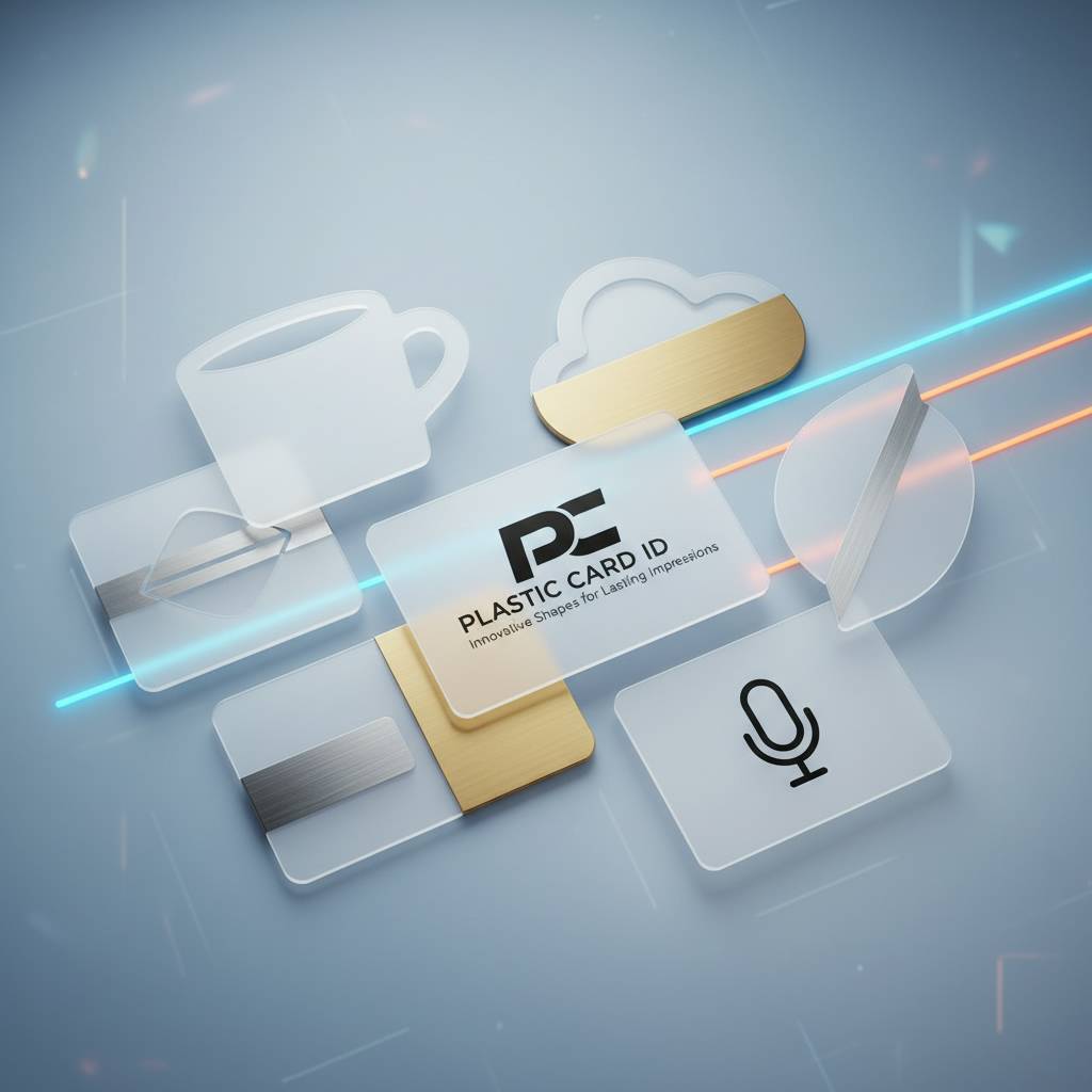 About Plastic Card ID