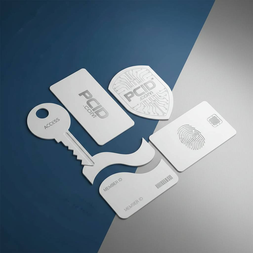 Security & Access Control