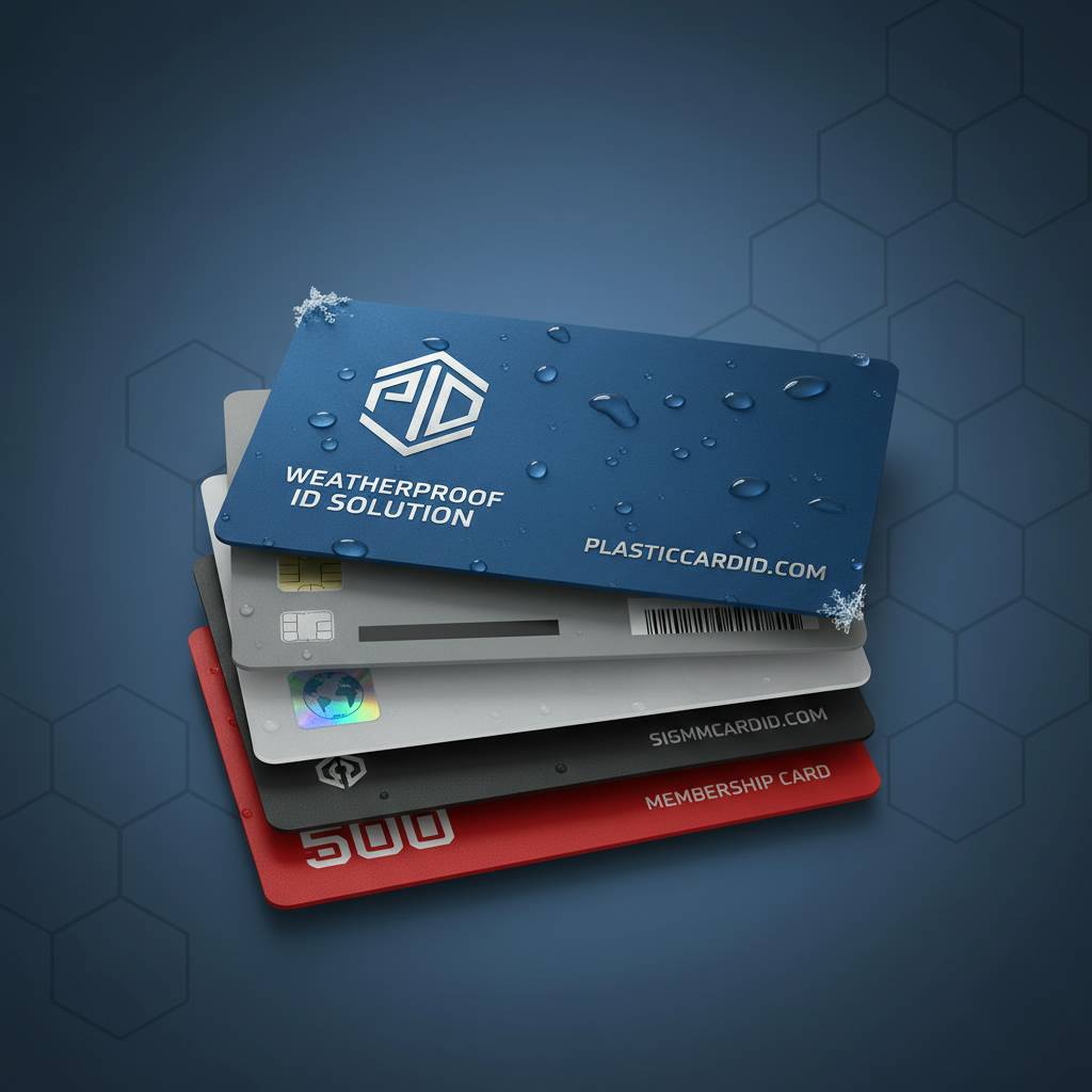 Product Specifications and Materials