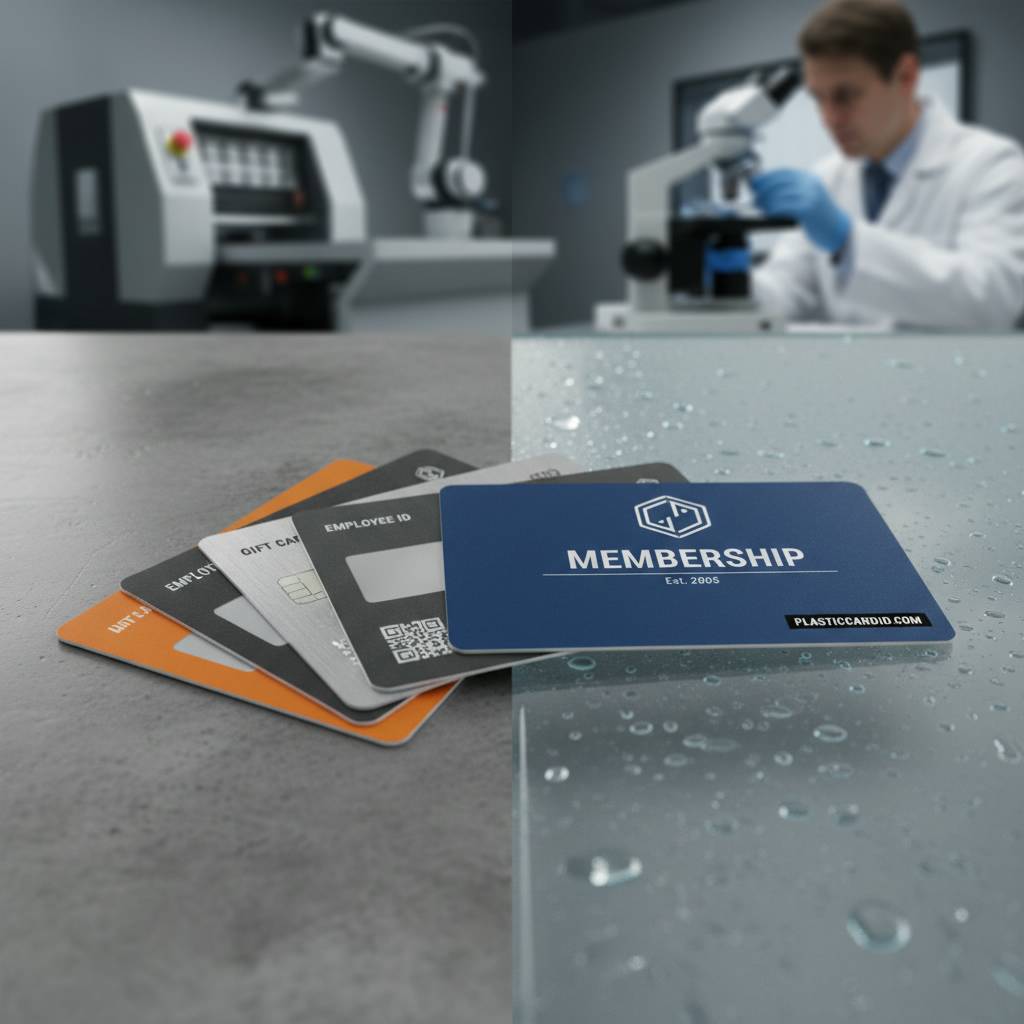 Manufacturing, Quality Control & Warranties