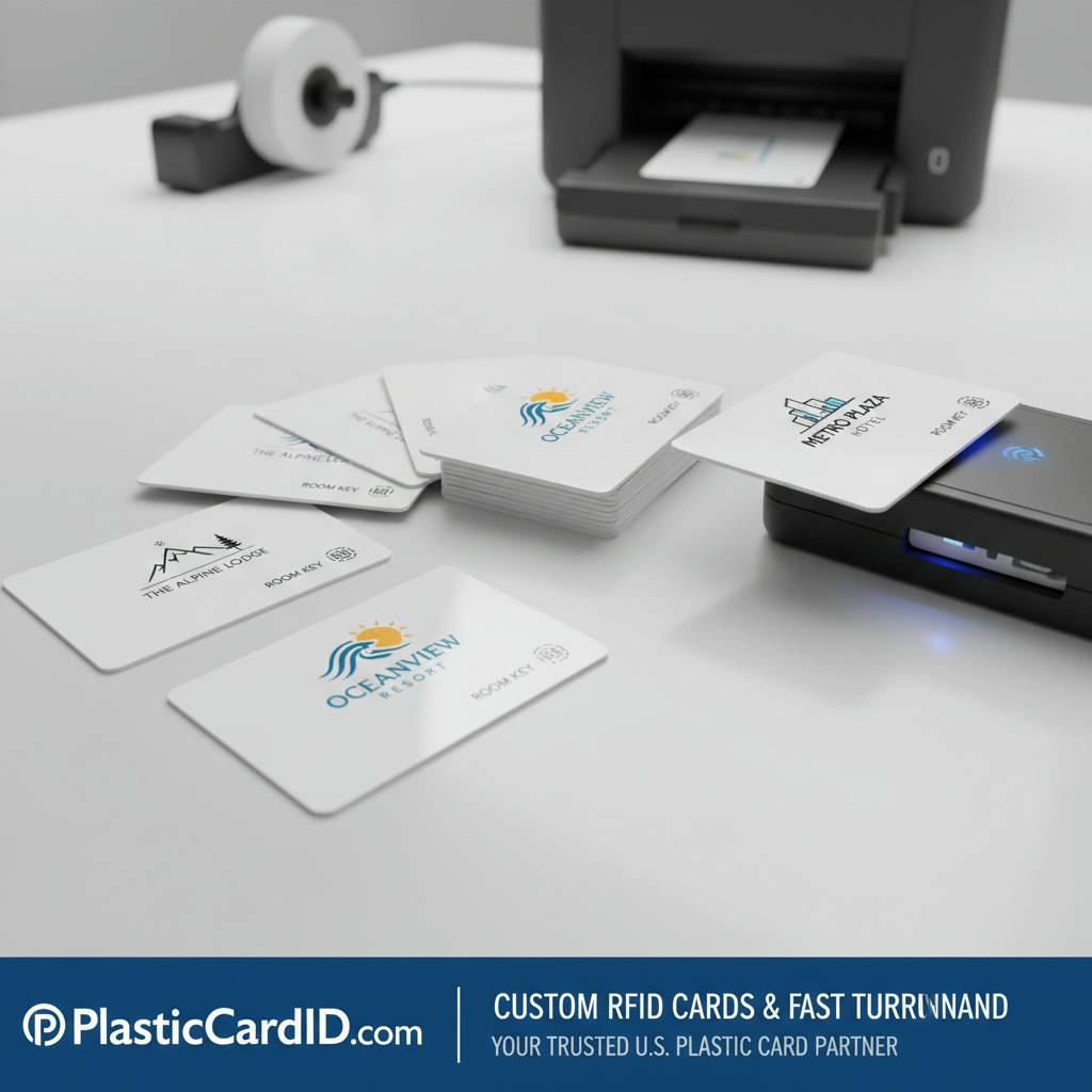 About Plastic Card ID