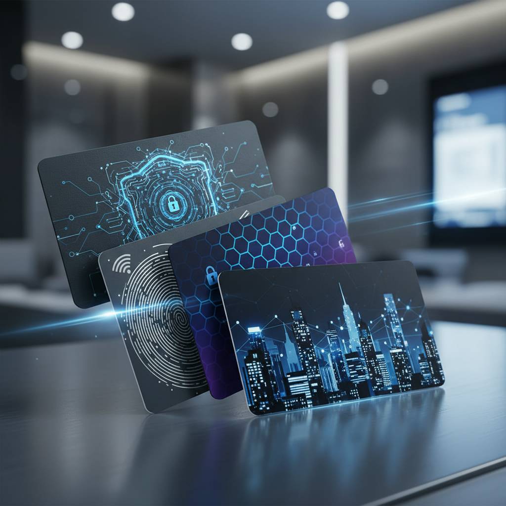 Security & Access Control