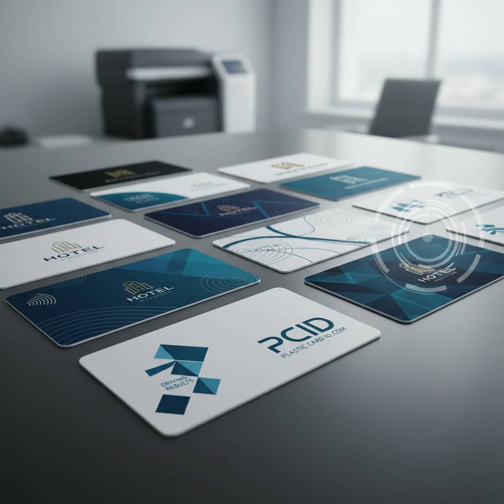 Marketing & Loyalty: Cards that Drive Results