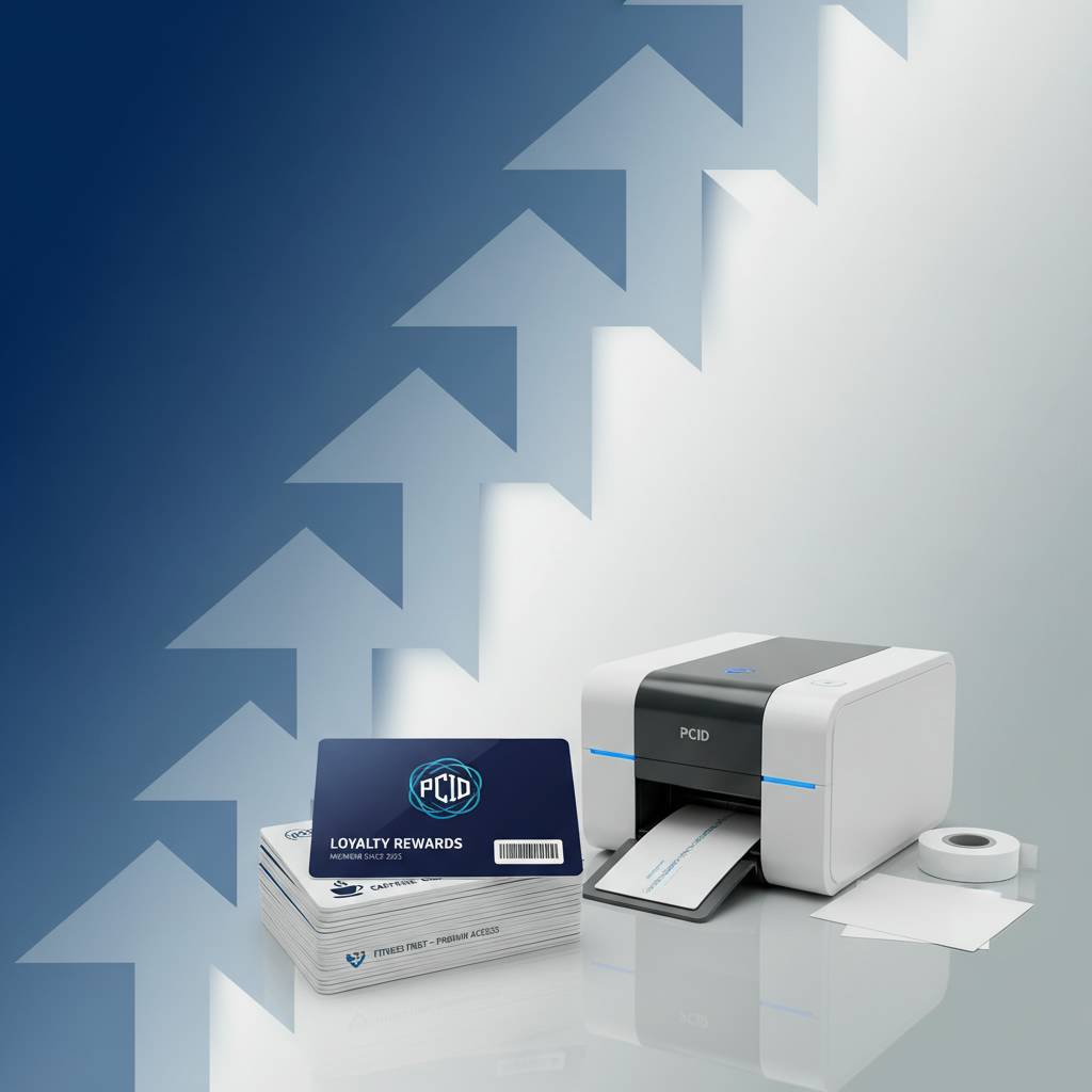 About Plastic Card ID