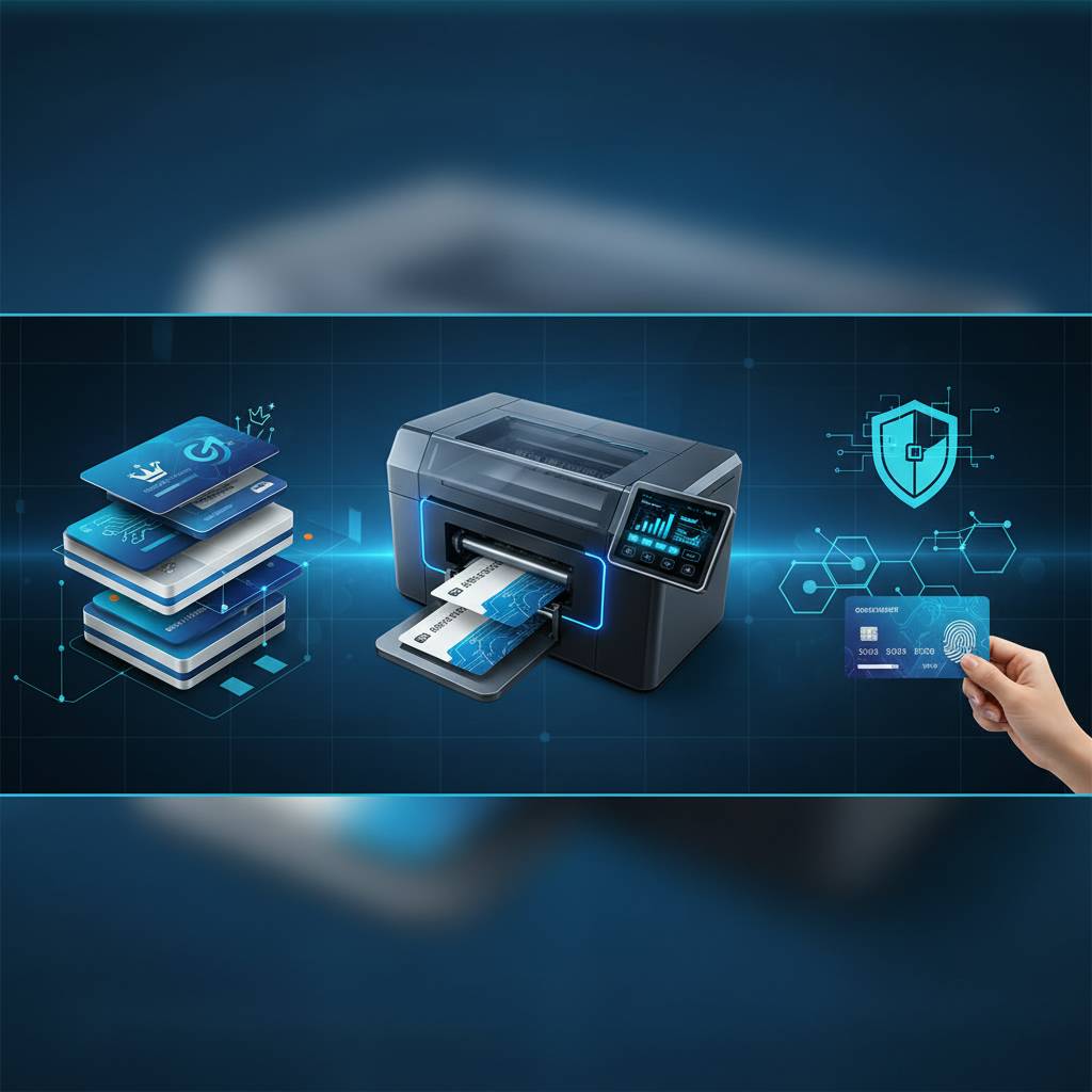 Production, Security & Technology