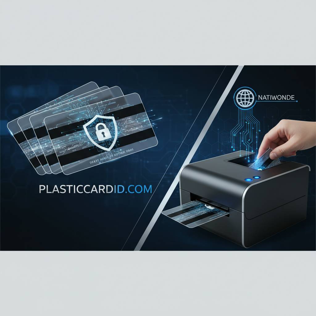 Security & Access Control