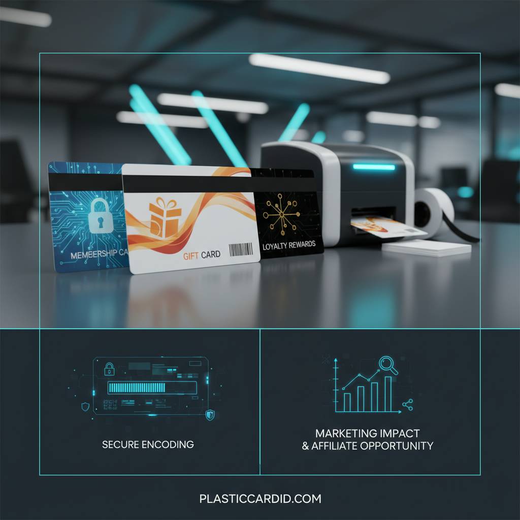 Marketing Impact & Affiliate Opportunity