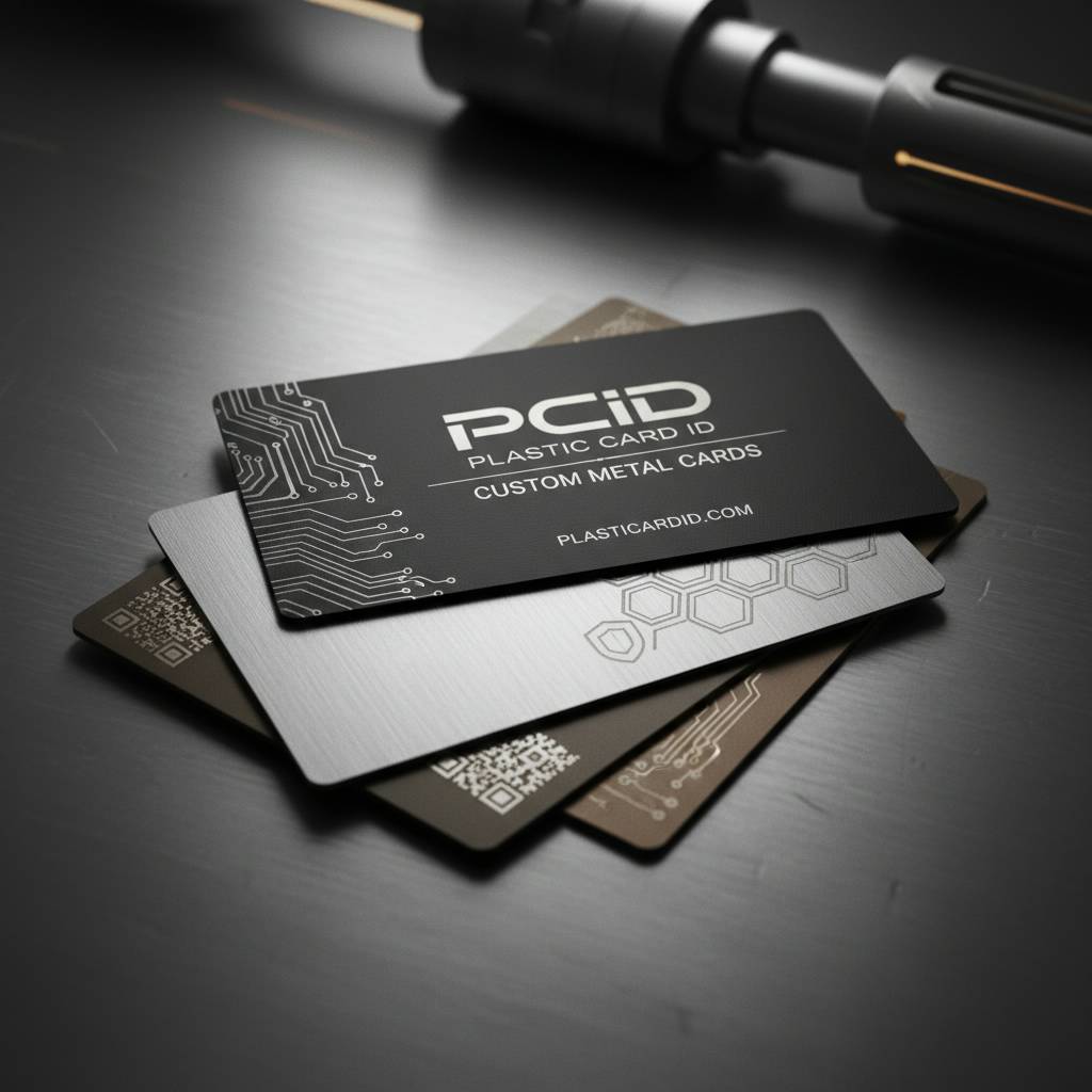 Security & Specialty Cards