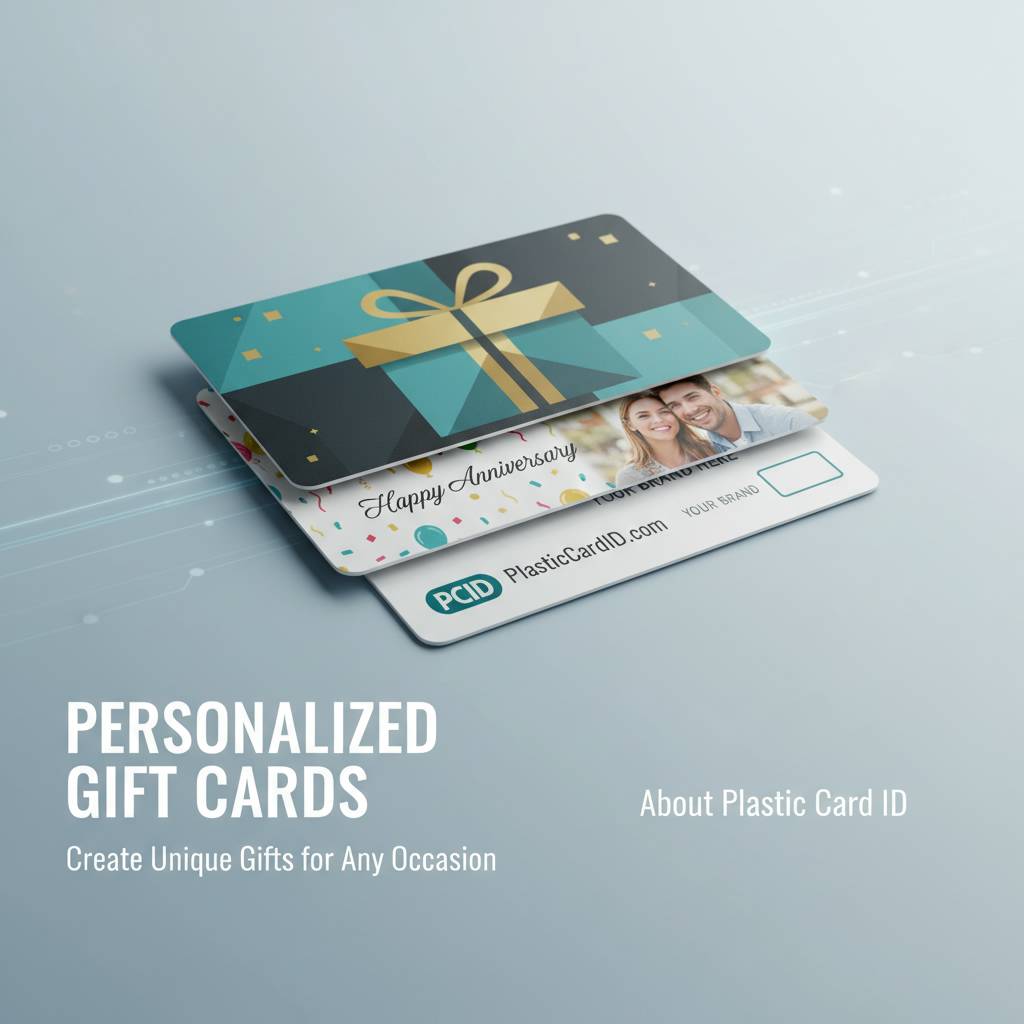 About Plastic Card ID