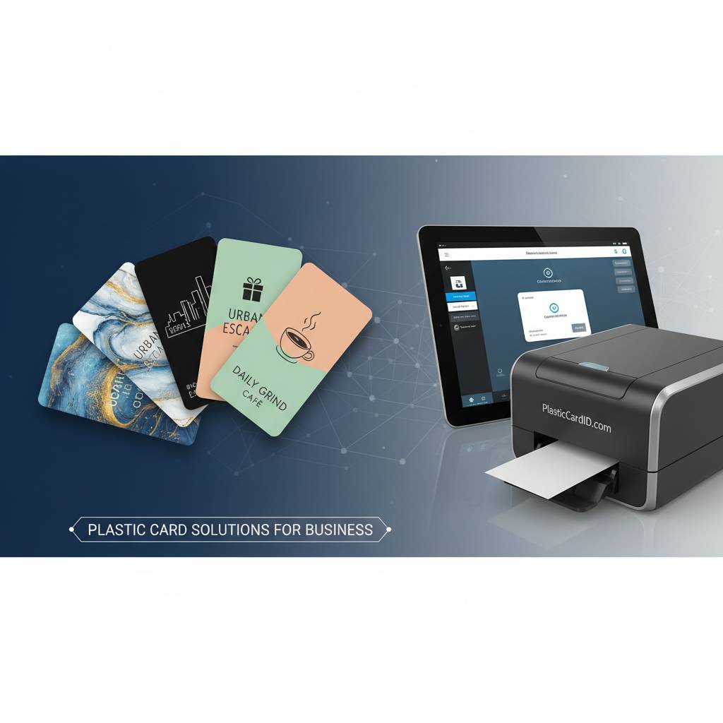 Personalized Gift Cards & Marketing Impact