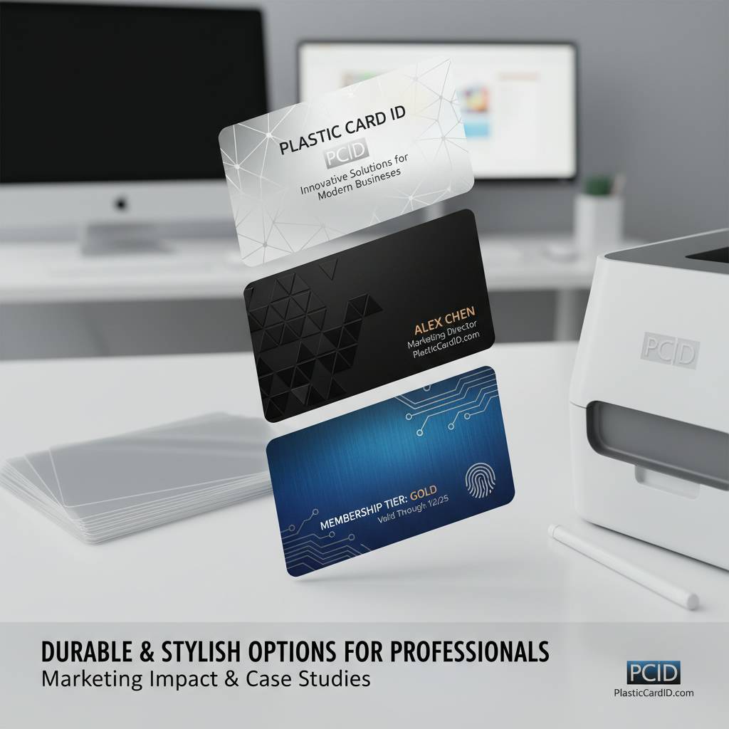 Marketing Impact & Case Studies