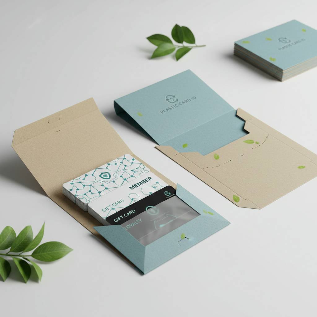 Why Plastic Card Mailers Work