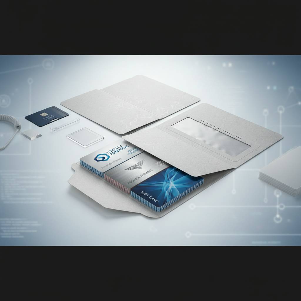 Products & Specialty Options