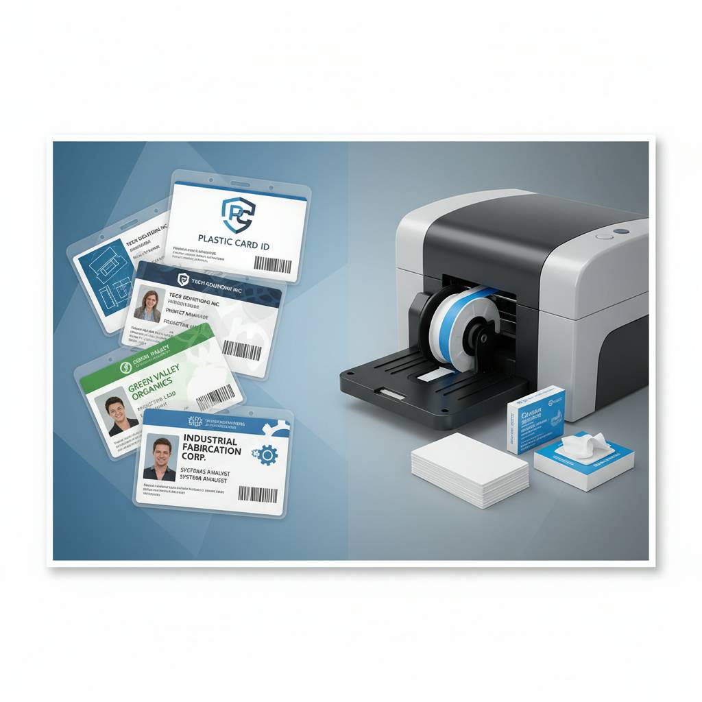 Production, Fulfillment & Mailing Services