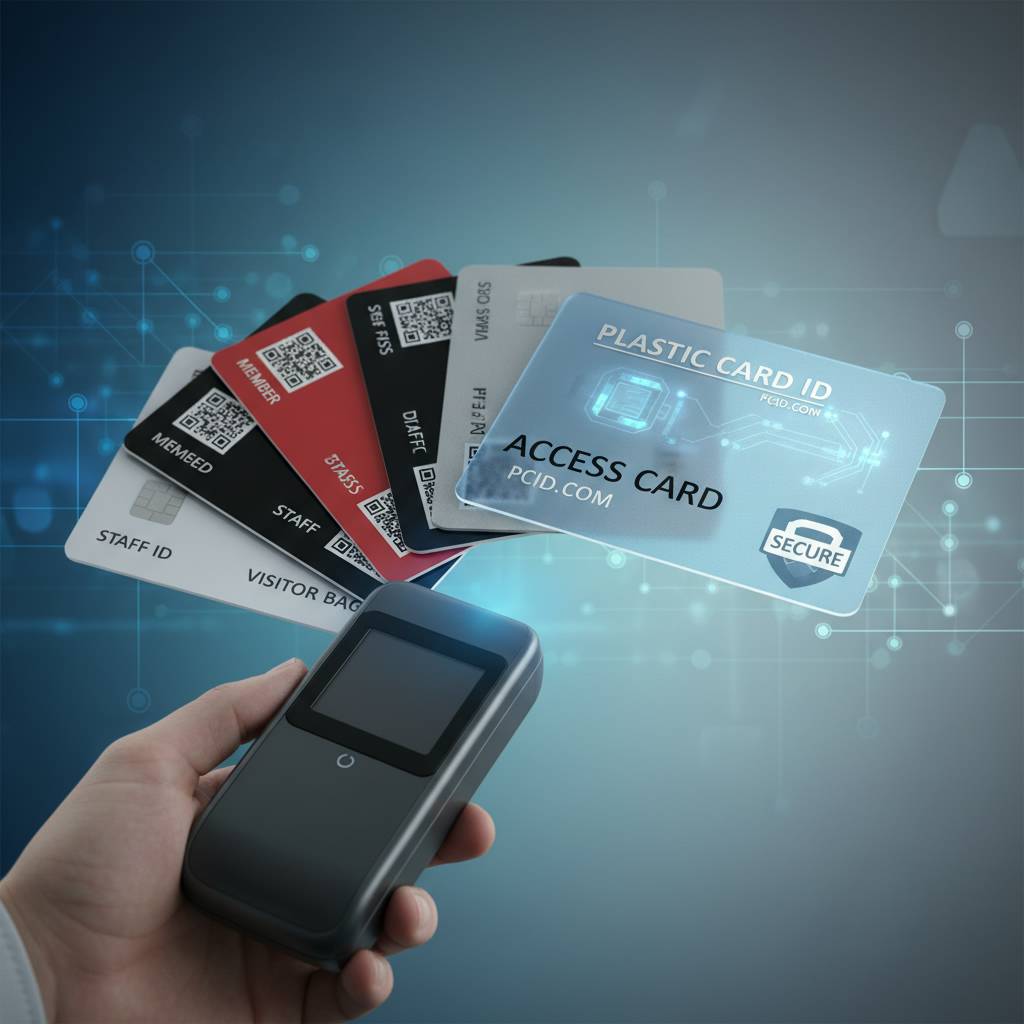 Security & Access Control