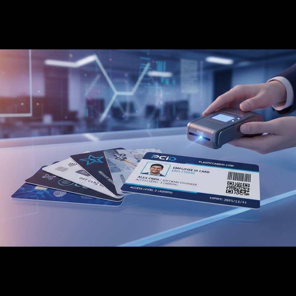 Secure Identity & Access Control