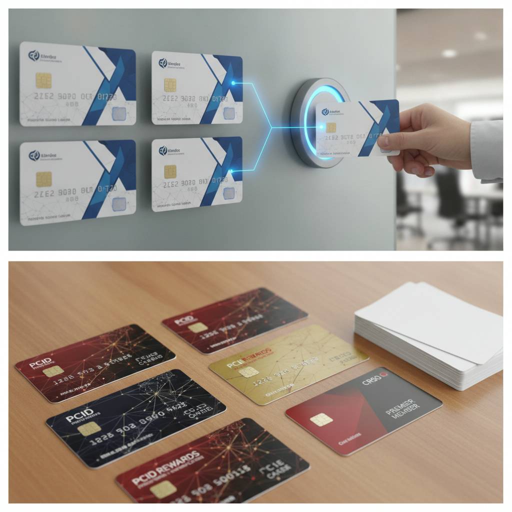 Loyalty Cards: Turning One-Time Buyers into Lifelong Fans