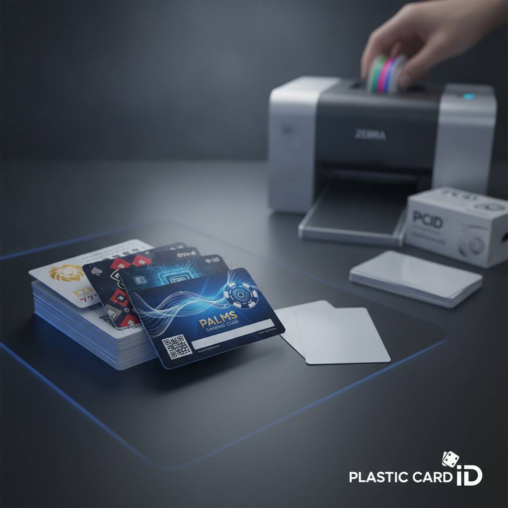 How to Get Started: Ordering from Plastic Card ID Is Simple