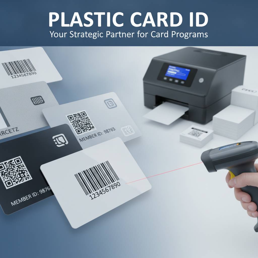 Card Printers and Refill Supplies Shipped Nationally