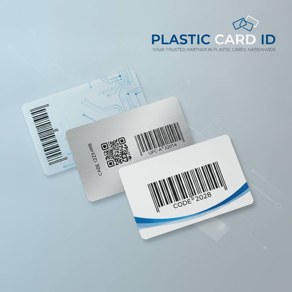 Connect With Plastic Card ID: Your Trusted Partner in Plastic Cards Nationwide