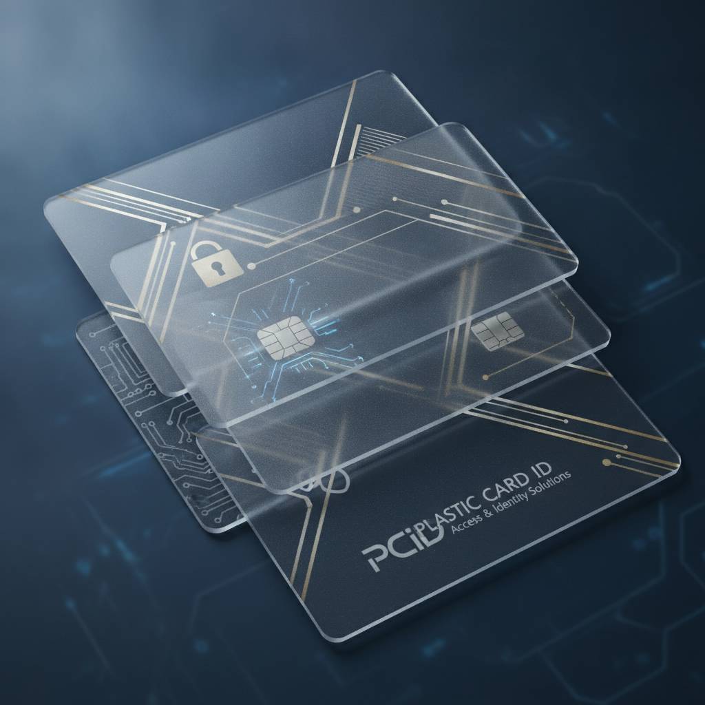 Advanced Security Cards: RFID, Smart Cards, and Access Control