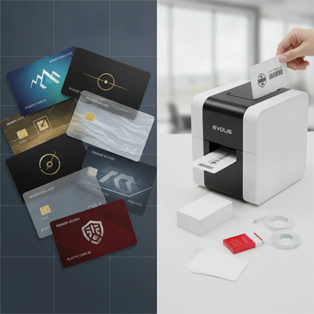 The Power of Custom Membership Cards for Your Brand