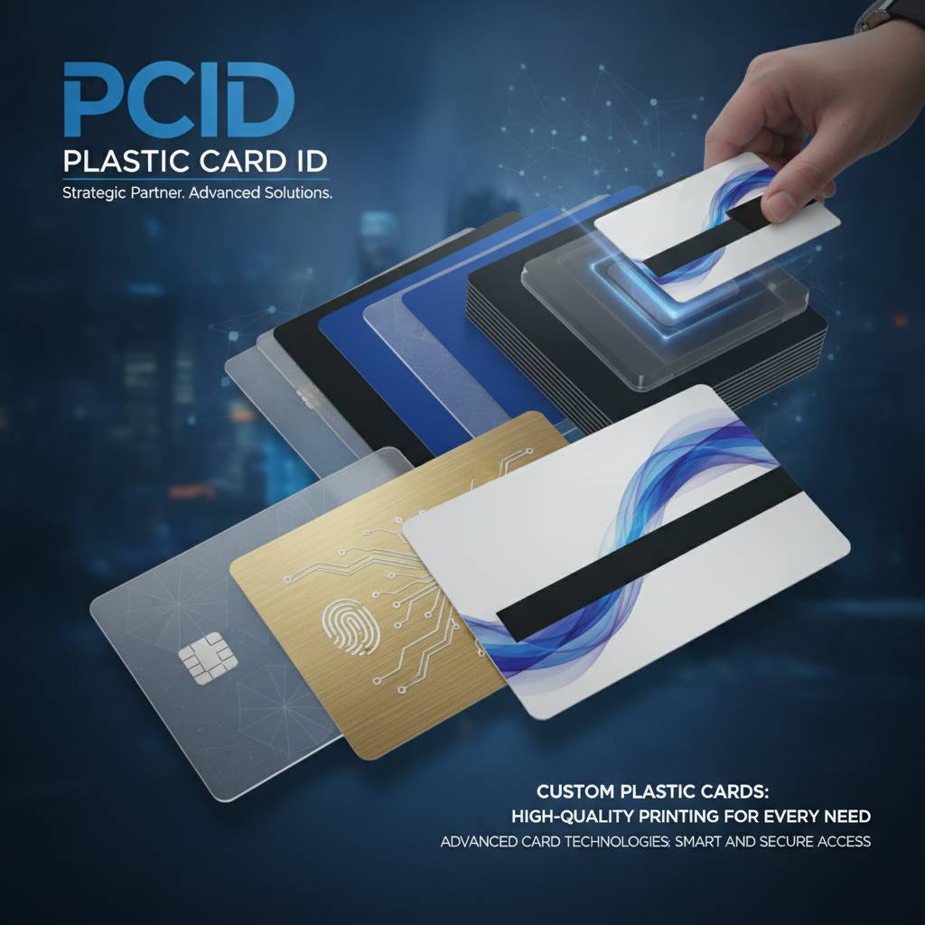 Advanced Card Technologies: Smart and Secure Access