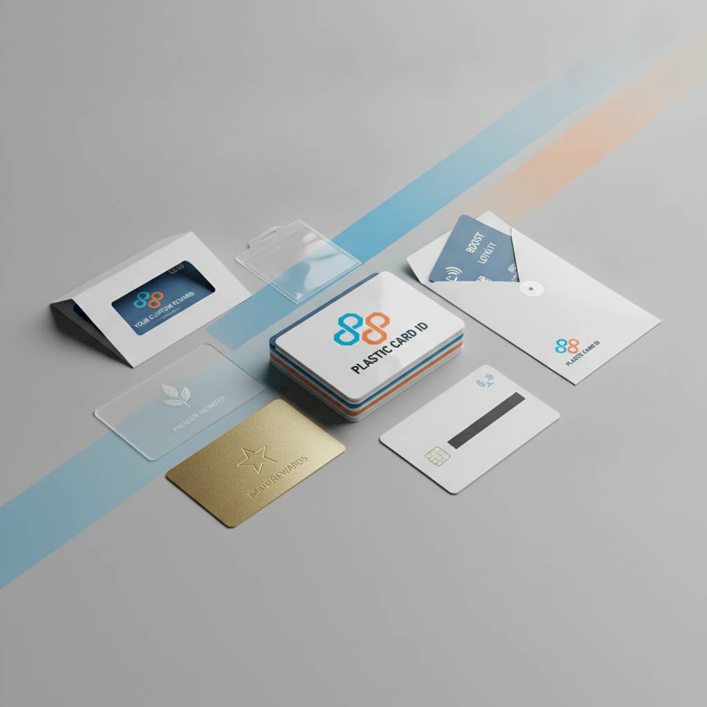 Custom Card Carriers, Sleeves, and Mailing Services