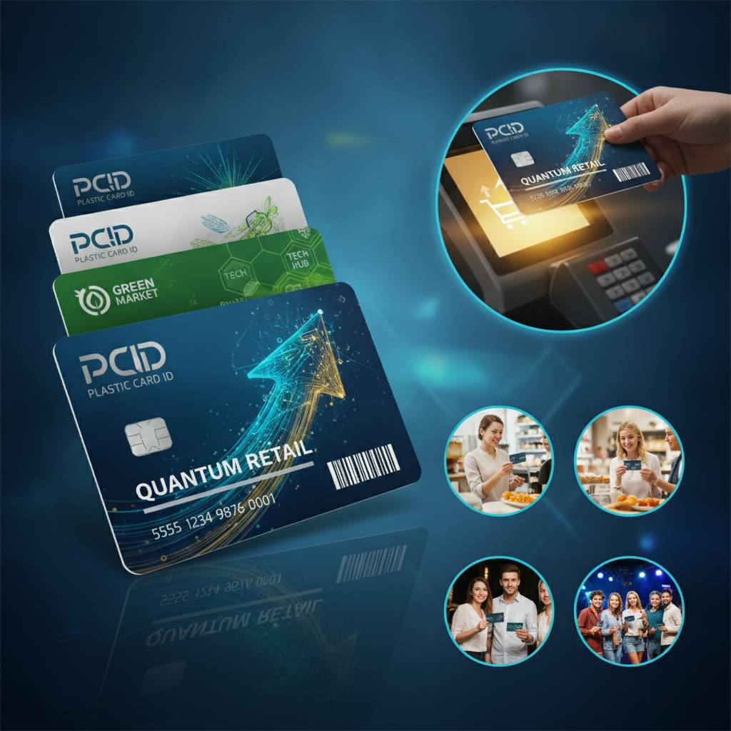 Real Results: How Businesses Have Grown With Custom Rewards Cards