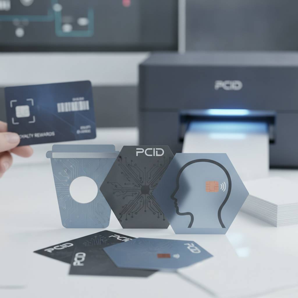 Loyalty Cards: Turning One-Time Buyers Into Lifetime Customers