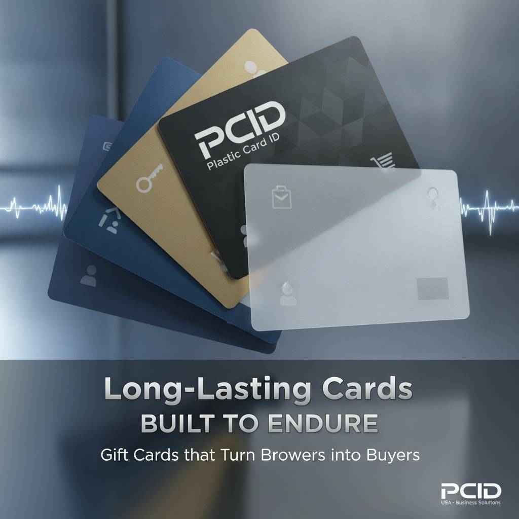 Gift Cards That Turn Browsers into Buyers