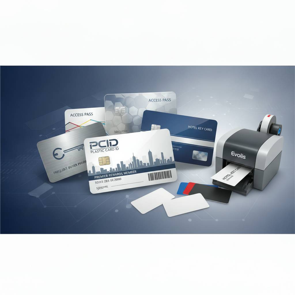 Frequently Asked Questions About Loyalty Card Printing