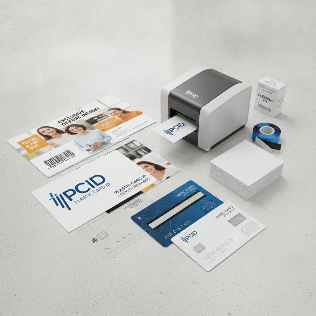Postcard Mailers and Direct Mail Card Solutions