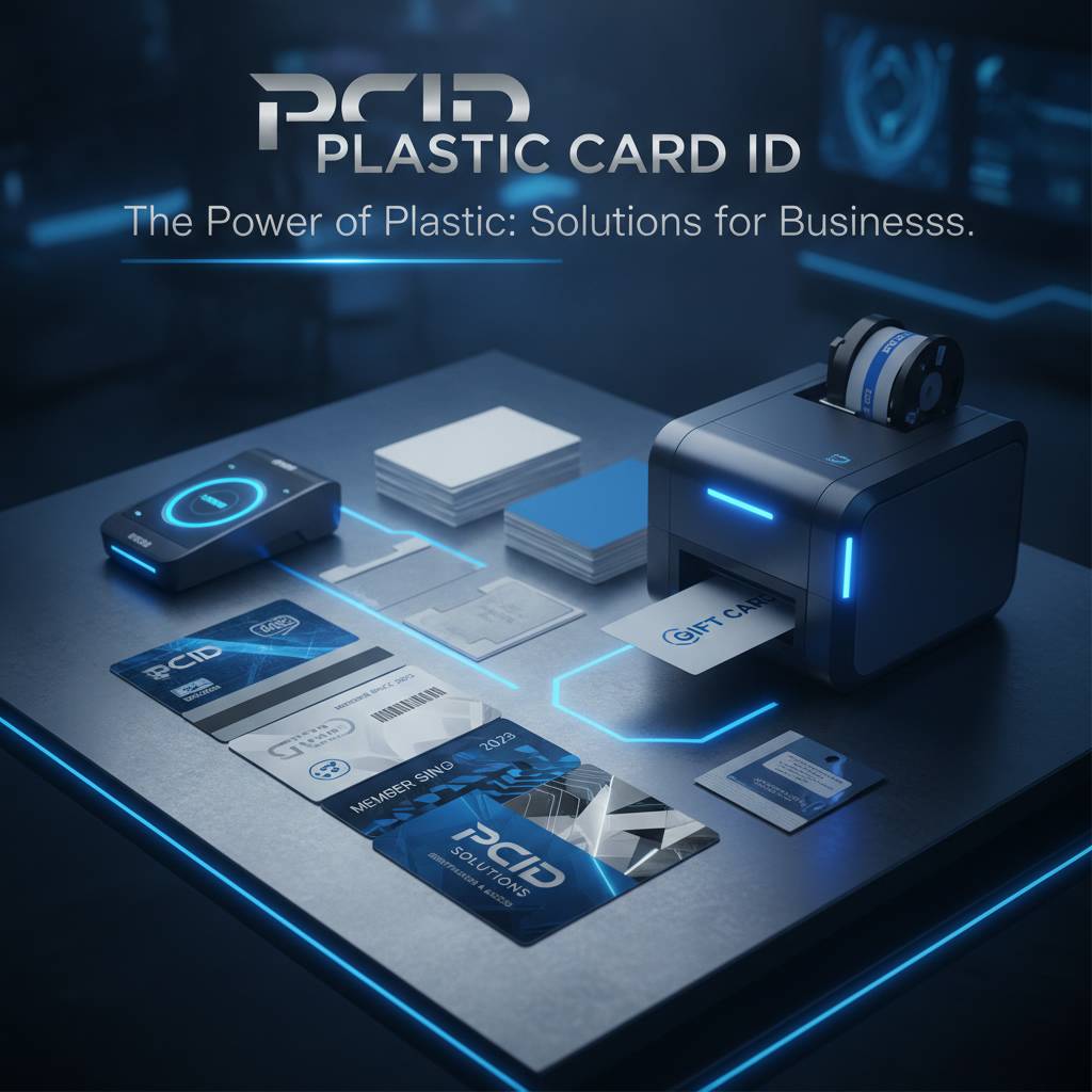 The Power of Plastic: Why Cards Still Matter in a Digital World