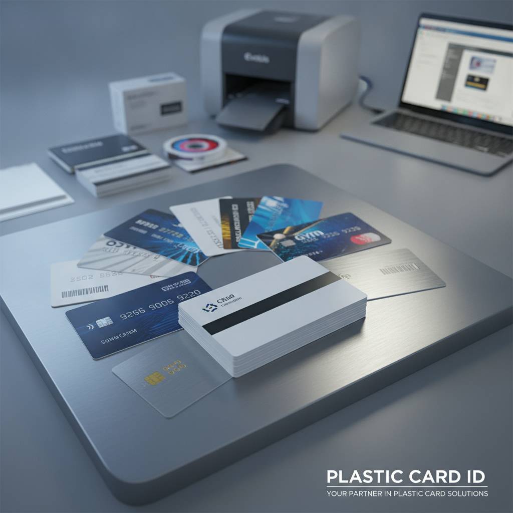 Card Printers and Supplies: Everything You Need In One Place