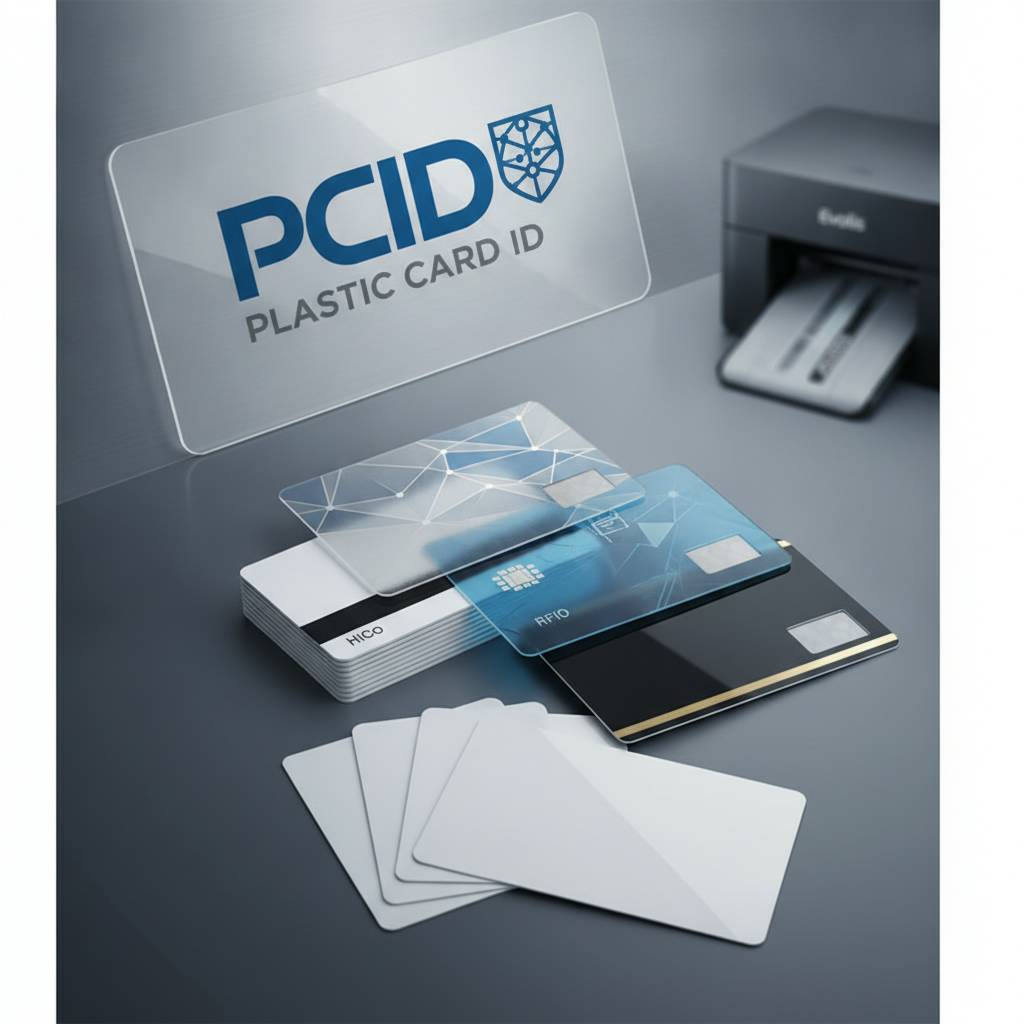 Plastic Gift Cards That Drive Real Sales Results