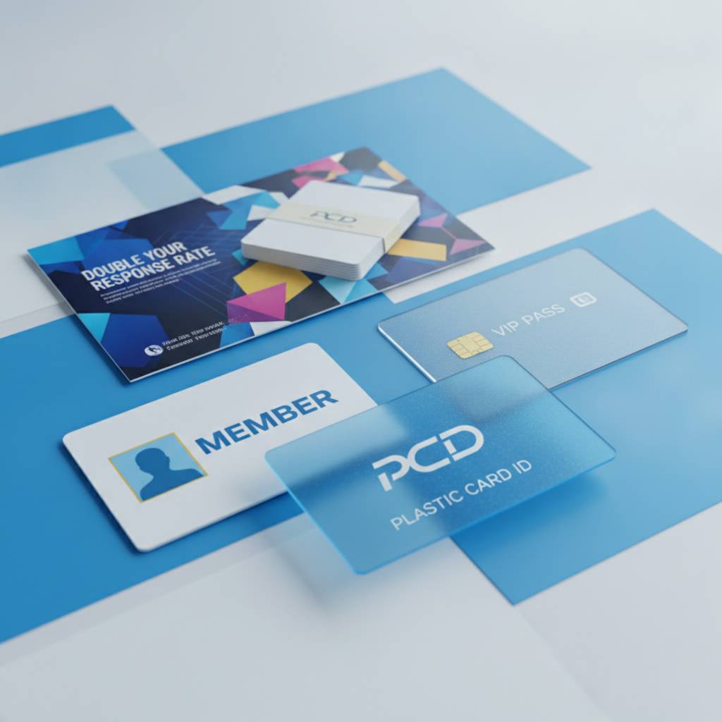 Postcard Mailers That Double Your Response Rate
